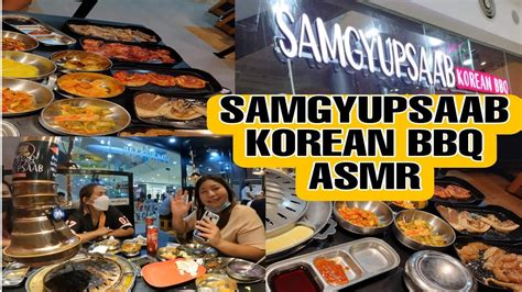 affordable samgyupsal in moa